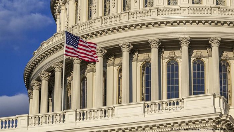 米共和党議員が、史上最大規模の対イラン制裁計画を公開