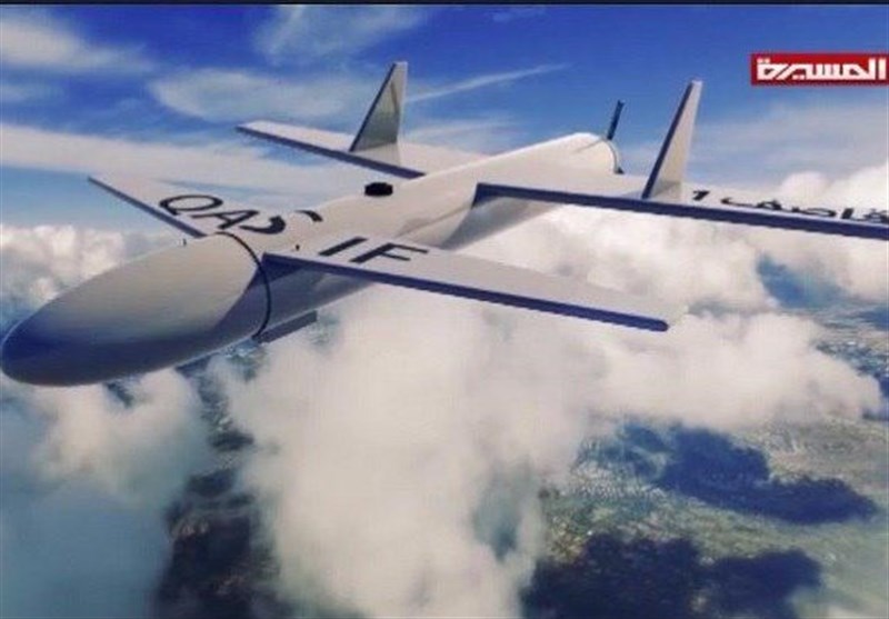 Yemeni forces stage another attack on King Khalid airbase