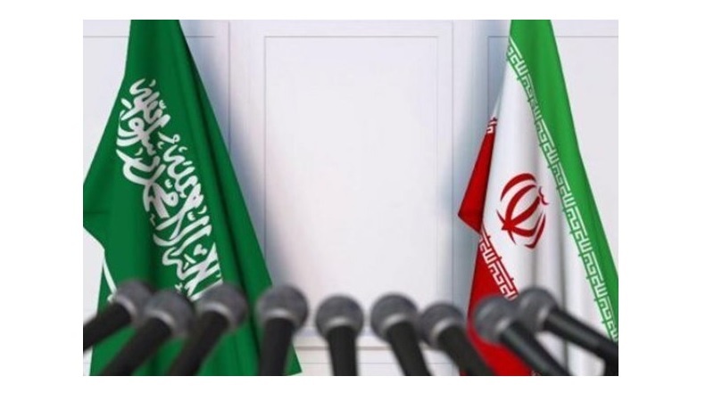 İran ve Suudi Arabistan'ın Doğrudan Görüşmeleri