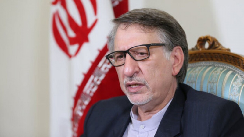 L'Iran attaché aux idéaux de la Convention sur l'interdiction des armes chimiques