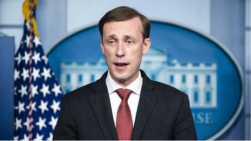 米大統領補佐官が、対イラン間接協議の結果を歓迎