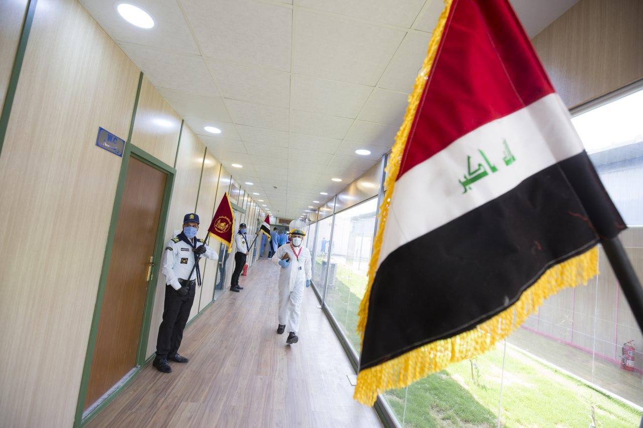 أمانة مجلس الوزراء.. 7 آلاف مدرسة ضمن مشروع وطني لبناء مدارس العراق