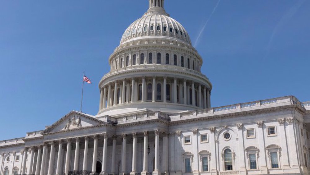 Congressional Republicans unveil largest package of Iran sanctions amid Vienna talks