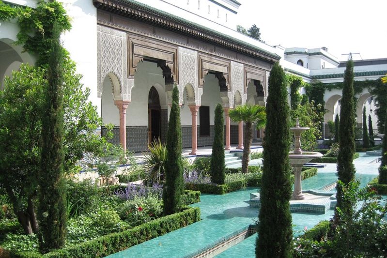 France : La prière matinale autorisée à la mosquée