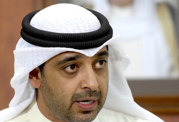 لاجئ كويتي يثير ضجة بتسريبات لعضو من الأسرة الحاكمة