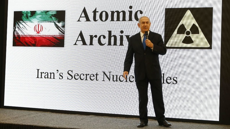 Haaretz: Chokochoko za Netanyahu dhidi ya Iran ni sawa na kucheza na moto