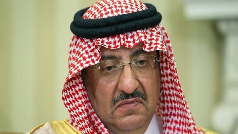 Suudi Arabistan'da devam eden güç mücadelesi