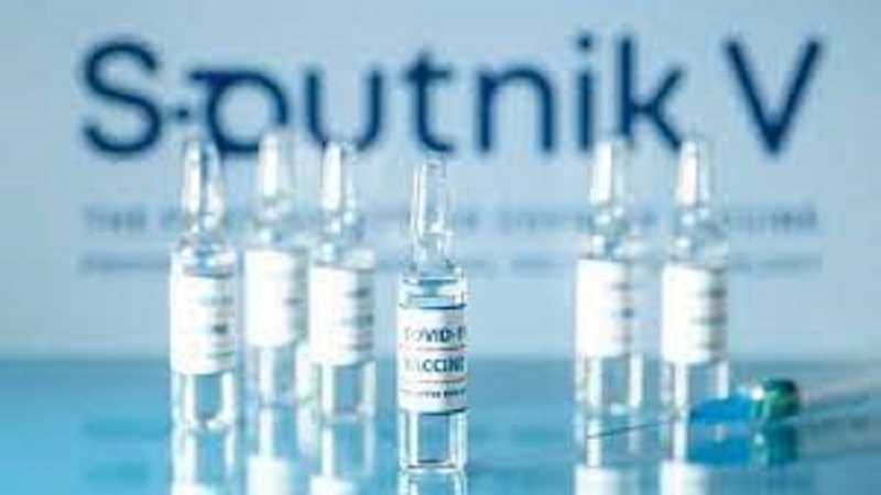 Produzione del vaccino Sputnik-V in Iran