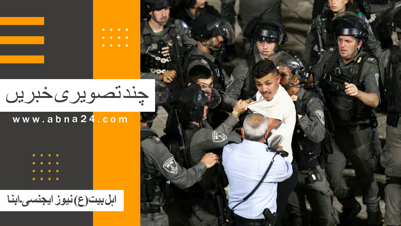 ویڈیو کلیپ/ عالم اسلام و تشیع کی منتخب تصویری خبریں؛ نائیجیریا سے سامرہ تک