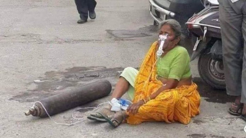 कोरोना काल में ऑक्सीजन को लेकर क्यों है मारामारीॽ क्या हैं इसके विकल्प