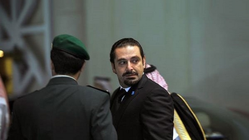 Lebanon dengan Dua Perdana Menteri