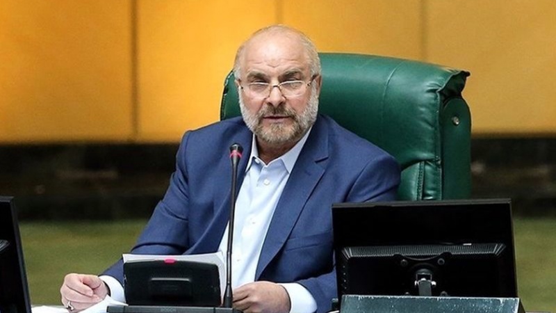 قاڵیباف: سپای پاسداران لە کاتی دامەزرانیەوە بەھێزترین پاڵپشتی خەڵک بووە