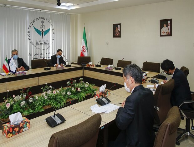 Iran calls on Japan to join global disarmament movement