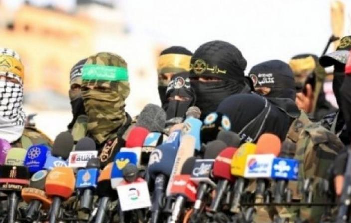 الغرفة المشتركة لفصائل المقاومة: القدس والأقصى خط أحمر، وللمقاومة الكلمة الفصل
