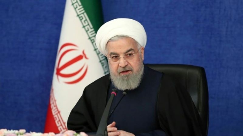 イラン大統領「コロナワクチン接種を全国民に無償で」