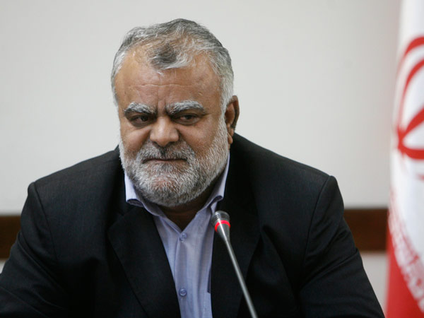 Iran Foreign Ministry rejects former oil minister's comments on military assistance, presence of military advisers in Yemen
