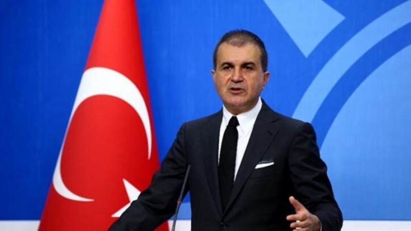 Türkiyə ABŞ-ın niyyətinə münasibət bildirib