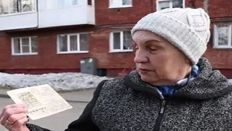 41 ил сонра үнвана чатан мәктуб