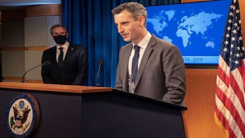 США: В Вене мы обсуждаем то, как Иран будет осуществлять свои обязательства по СВПД