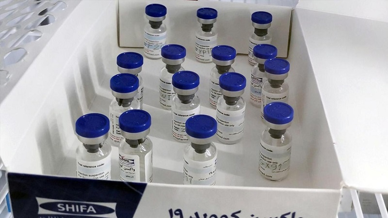 Siap Produksi Massal, COVIran Barakat Rampungkan Uji Klinis Akhir