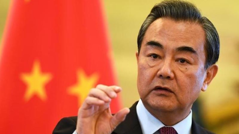 中国外相、「我が国は米国の言う”強制外交”を一度も行っていない」