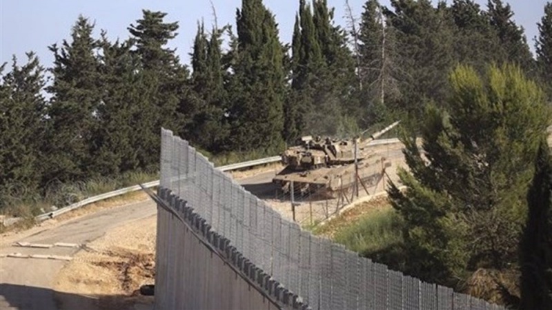 3e raid contre Israël en 48 heures