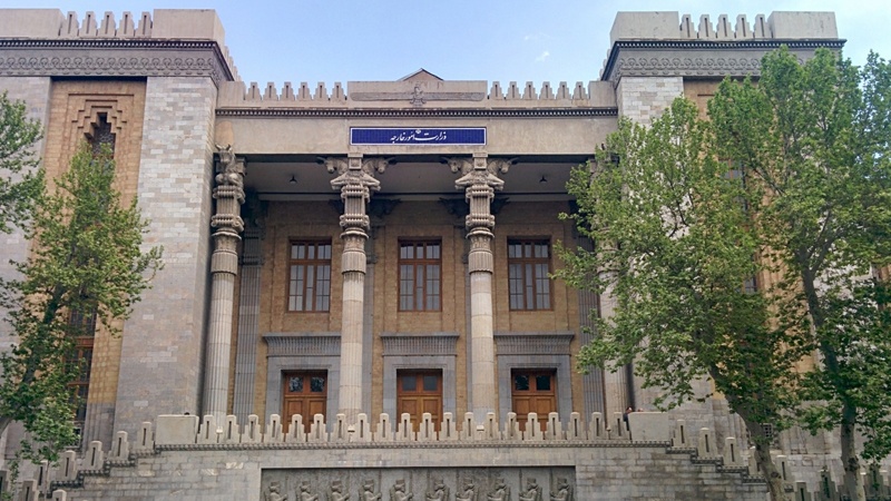 Iran's support for Yemen is political: Foreign Ministry