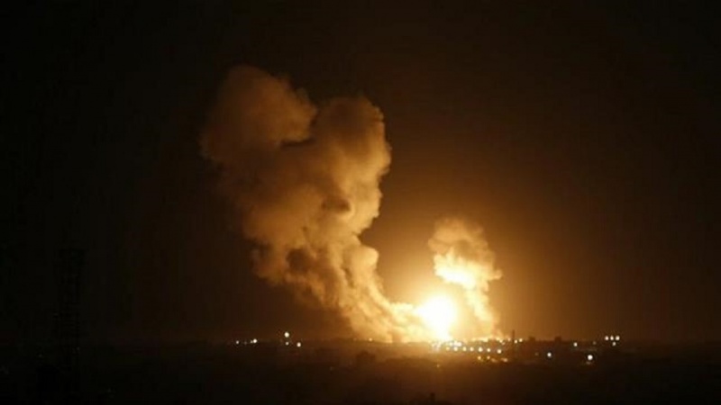 Résistance: fin de l'impunité pour Israël