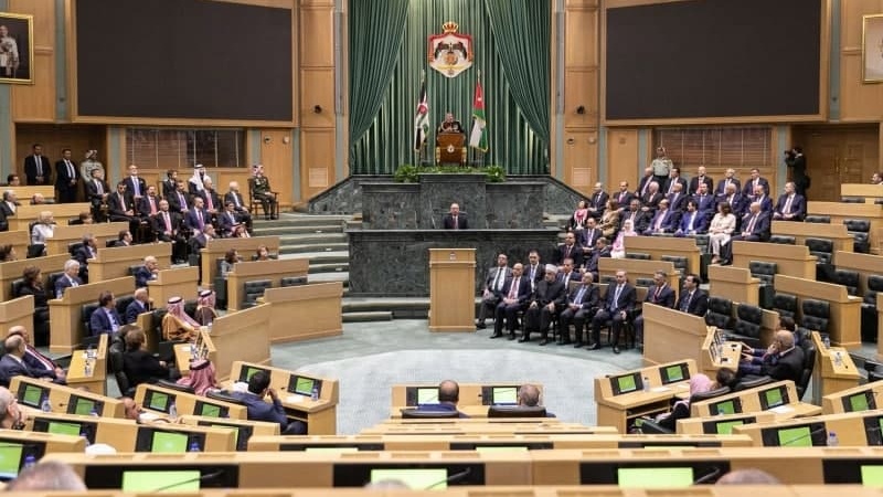 Иорданские парламентарии: сионистские посольства в мире должны быть закрыты