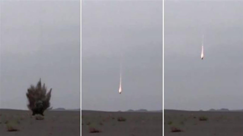 Iran: la 3ème cible "israélienne" à abattre?