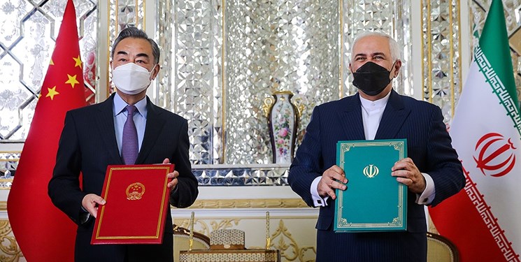 Iran Able to Bypass US Sanctions by 25-Year Agreement with China