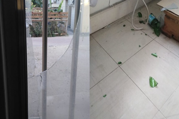 Al-Khalifa Regime Forces Raid Office of Anti-Normalization Group in Bahrain