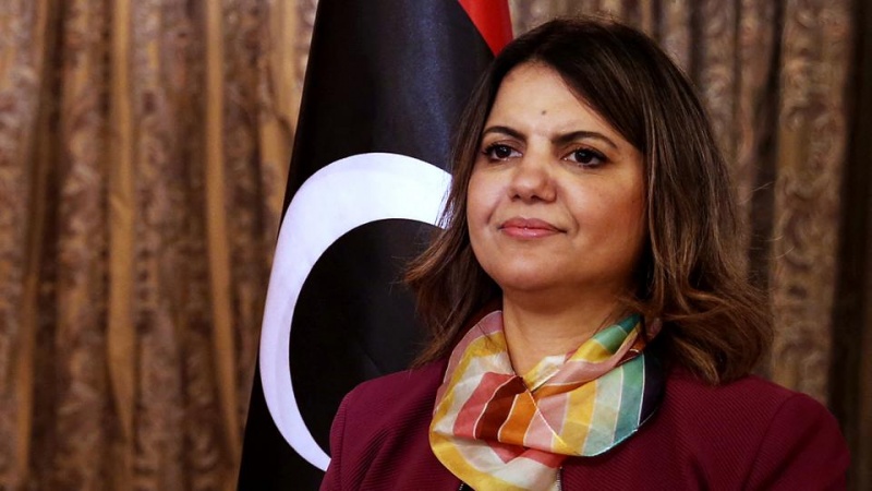 Libya kepada Turki: Tarik Pasukan Anda dari Negara Kami !