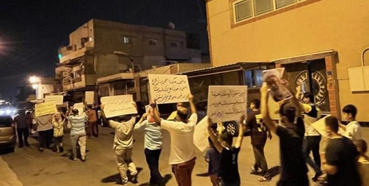 Hundreds of Bahrainis Continue Nationwide Rallies in Solidarity with Political Prisoners