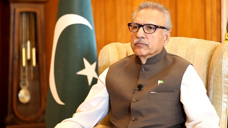 Pakistan'ın Amerikan askeri varlığını reddetmesi