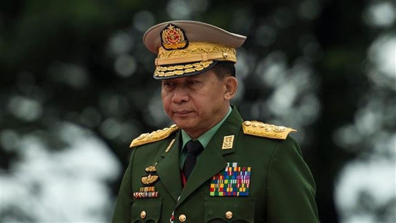Oposisi Junta Militer Myanmar Tolak Hasil KTT ASEAN