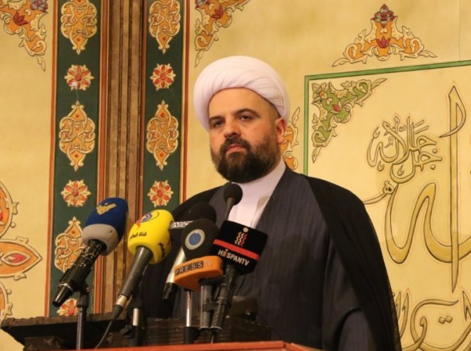 لا توبة للطبقة الفاسدة وهناك قرار دولي بالاجهاز على لبنان