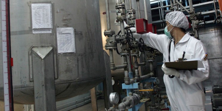Senior lawmaker: 60% Enrichment Indication of Enemies’ Failure to Distort Iran’s Scientific Power