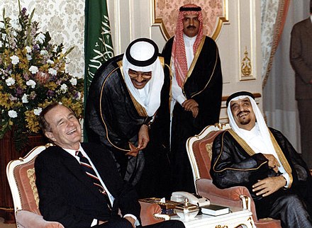 La dinastía saudí: Su origen y ¿Quién es el verdadero ancestro de esta familia real?