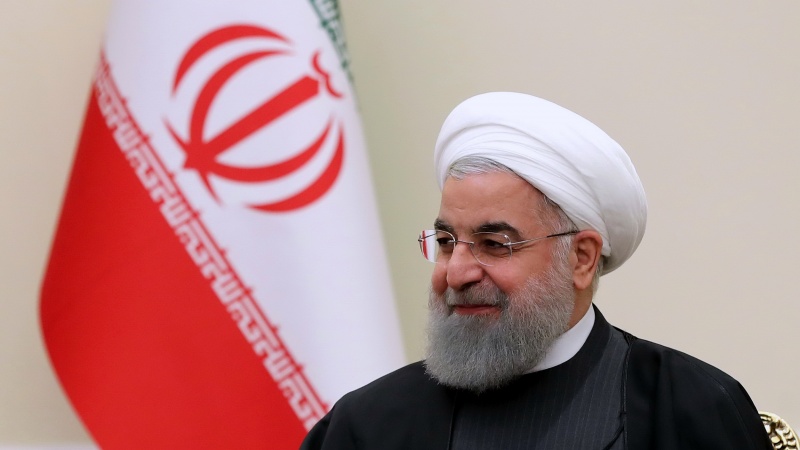Rais Rouhani: Chanjo ya Covid-19 itatolewa kwa wananchi wote bila ya malipo