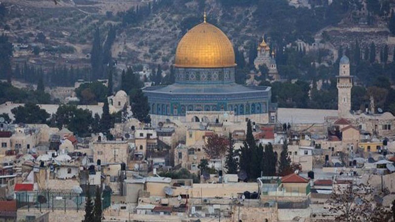 Qods vaincra Israël ...