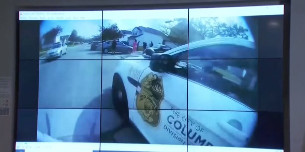 米で、フロイドさん事件有罪判決後の２４時間に、米警察の発砲で６人死亡
