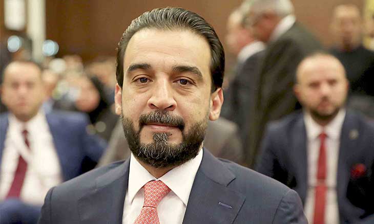 وسط اعتراض منافسيه.. الحلبوسي يقود حراكاً لتنصيب "الانبار عاصمة للقرار السني"
