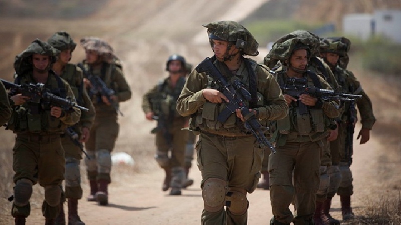 Militer Israel Siaga Tinggi di Dekat Jalur Gaza