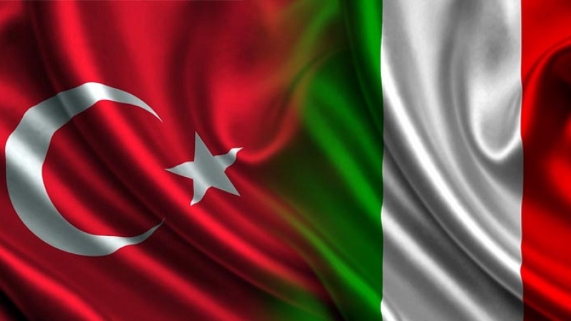 Strane trattative con Ankara. Ora l'Italia rischia la trappola