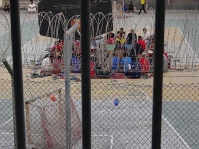 محاكم البحرين تعاقب والد معتقل لمطالبته بالإفراج عنه
