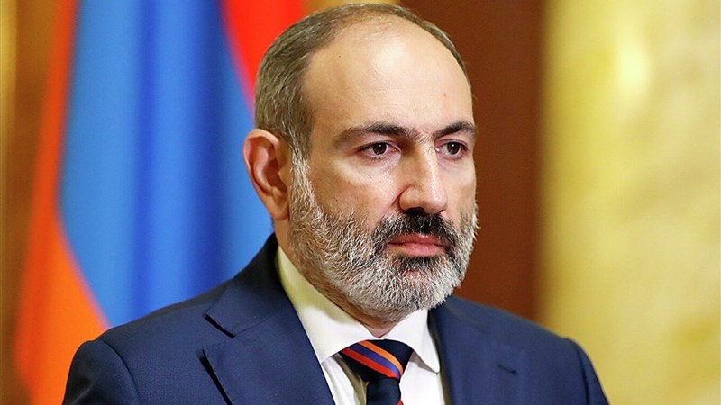 Пашинян на отставку: я снова буду баллотироваться