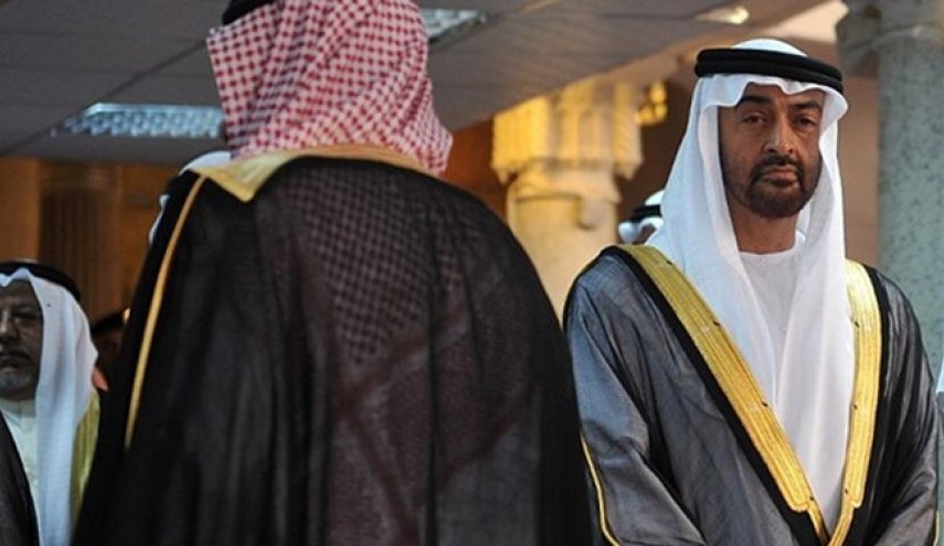 متحدہ عرب امارات سعودی عرب کے بغیر ایک نیا اتحاد قائم کرنے کی کوشش میں