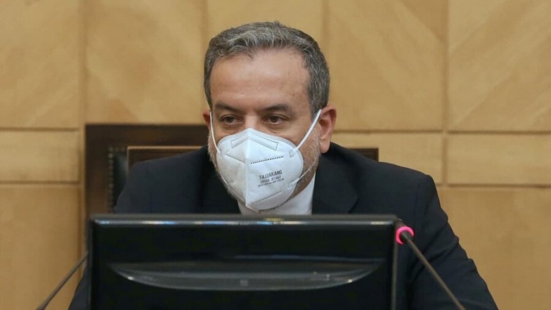 イラン外務次官、「わが国の抵抗は全制裁解除のため」