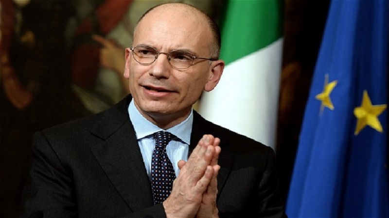 Scontro sul coprifuoco, Letta: Chi vuole uscire dal governo, esca